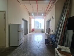 Multi-wide Industrial Building (D25), Factory #419263491